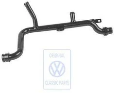 Vag Vandenio Vamzdis Passat B5 1997 2005 Originalus 06B121065L