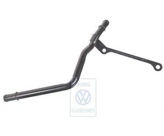 Vag Vandenio Vamzdis Passat B5 Gp 2001 2002 Originalus 078121065K