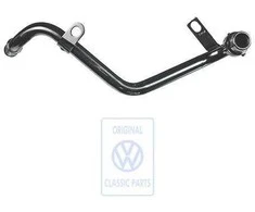 Vag Vandenio Vamzdis Passat B5 Gp 2003 2005 Originalus 059121065T
