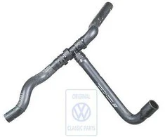 Vag Vandenio Vamzdis Su Valdymu Sharan Mk1 1996 2000 Originalus 7M0819362AG