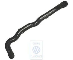 Vag Vandenio Vamzdis Volkswagen Phaeton 3D 2002-2007 Originalus 07C121070E