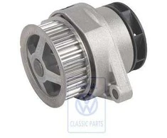 VAG Vandenpumpė Golf Mk3 Polo 6N Originalus 030121008D