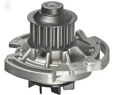 VAG Vandenpumpė su gaubtu Derby Mk2 Polo 2F 1982 1994 Originalus 031121005CX