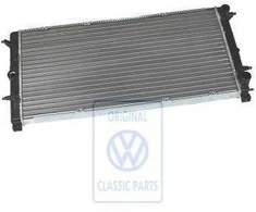 Vag Vandens Ausinimo Blokas T4 1995 1996 Originalus 701121253D