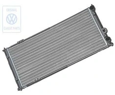 VAG Vandens Aušintuvas Caddy Mk2 Polo Classic 1996 2003 Originalus 6K0121253AC