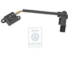 Vag Vandens Skylios Jutiklis Volkswagen Touareg Phaeton Originalus 07Z907666C