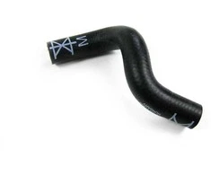 VAG Vandens Šlaunis Audi A3 2001-2005 Volkswagen Golf 2002-2007 Originalus 1J0121096BH