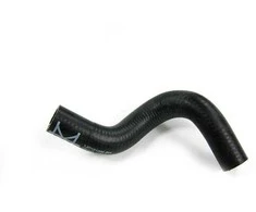 VAG Vandens Šlaunis Audi A3 2001-2005 Volkswagen Golf 2002-2007 Originalus 1J0121096BH