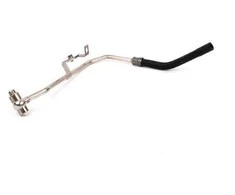 VAG Vandens Vamzdis Audi A3 1997-2007 Volkswagen Golf 1998-2001 Originalus 06A121492F