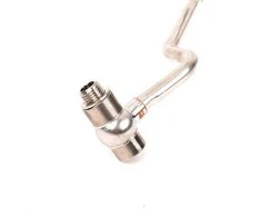 VAG Vandens Vamzdis Audi A3 1997-2007 Volkswagen Golf 1998-2001 Originalus 06A121492F