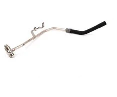 VAG Vandens Vamzdis Audi A3 1997-2007 Volkswagen Golf 1998-2001 Originalus 06A121492F