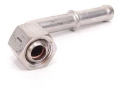 VAG Vandens Vamzdis Audi A4 A6 Volkswagen Passat Originalus 058121492A