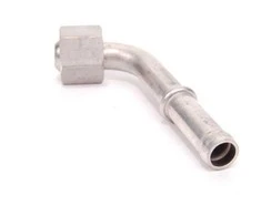 VAG Vandens Vamzdis Audi A4 A6 Volkswagen Passat Originalus 058121492A