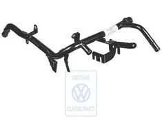 Vag Vandens Vamzdis New Beetle 1999 2005 Originalus 038121065S