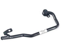 VAG Vandens Vamzdis Volkswagen Golf Audi A3 Originalus 04L121065AJ
