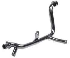 VAG Vandens Vamzdis Volkswagen Passat Audi A4 A6 Originalus 06B121065AC