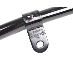 VAG Vandens Vamzdis Volkswagen Passat Audi A4 A6 Originalus 06B121065AC