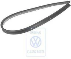 Vag Vandenų Deflektorius Derby Mk2 Polo 2F 1982 1994 Originalus 867837918C