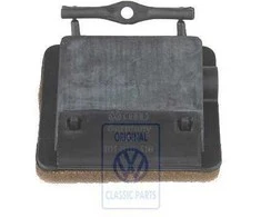 Vag Vandenų Nuleidimo Ventilis Golf Mk2 Jetta Mk2 1984 1985 Originalus 191819418