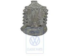 Vag Vandenų Nuleidimo Ventilis Passat B2 Santana 1985 1988 Originalus 811260155