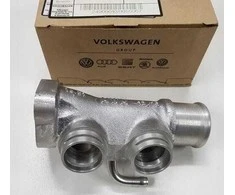 VAG Vandenų Šlaunio Jungtis VW LT 28-35 II 1996-2006 Originalus 062121133