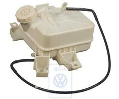 VAG Vandenys Skyriklis Golf Mk2 Jetta Mk2 84 92 Originalus 191127417A