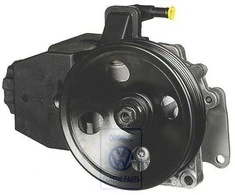 Vag Vane Pump Audi A4 A6 1995 2001 Originalus 2D0145155
