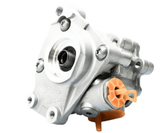 Vag Vane Pump Audi Q7 4L 2007 2015 Originalus 7L8422153F