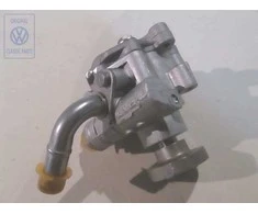 Vag Vane Pump Sharan Mk1 1996 2000 Originalus 7M0145157AB
