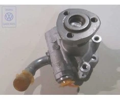 Vag Vane Pump Sharan Mk1 1996 2000 Originalus 7M0145157AB