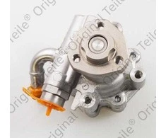 Vag Vane Pump T4 1996 2004 Originalus 7D0422155
