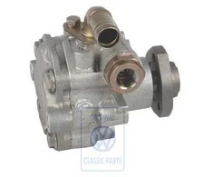 Vag Vane Pump T4 1999 2004 Originalus 7D0422154X