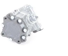 Vag Vane Pump Volkswagen Passat Skoda Superb 2002 2008 Originalus 3B0422154H