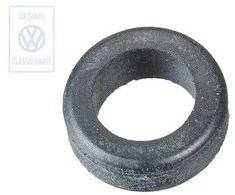 Vag Vanteliu Valdymo Rankena Volkswagen Ghia Typ 2 Syncro 1957-1992 Originalus 311133261A