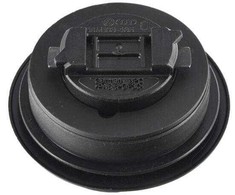 VAG Variklio Alynas Uzpildymo Kapsulas Gamyklos 06M103485D