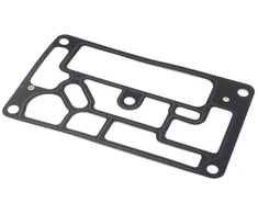 VAG Variklio Alyvos Filtro Korpuso Tarpiklis Volkswagen Touareg Phaeton Originalus 07Z115441E