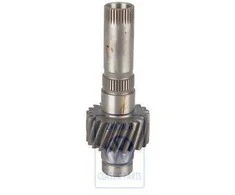 Vag Variklio Ašis Caddy Mk1 Golf Mk1 Jetta Mk1 Originalus 010409604E