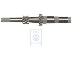 Vag Variklio Ašis Golf Brazil 2000 2002 Golf Mk3 Syncro 1993 1998 Originalus 02A311103K