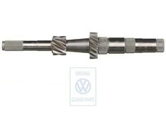 Vag Variklio Ašis Golf Brazil 2000 2002 Golf Mk3 Syncro 1993 1998 Originalus 02A311103K