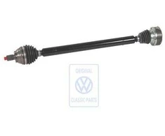 Vag Variklio Ašis Su Pastoviaisiais Krypties Šakėmis Touran Mk1 2003 2008 Originalus 1K0407454QX