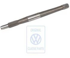 Vag Variklio Ašis T2 T3 Tipo 2 Originalus 091311105A