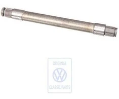 VAG Variklio Ašis T4 Syncro 1996 2004 Originalus 02G409292