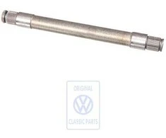 VAG Variklio Ašis T4 Syncro 1996 2004 Originalus 02G409292