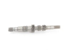 VAG Variklio Ašis Volkswagen Golf Jetta 1993-1999 Originalus 020311101AB