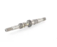 VAG Variklio Ašis Volkswagen Golf Jetta 1993-1999 Originalus 020311101AB