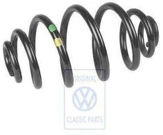 Vag Variklio Atramos Spiralis Vynas Passat B5 1997 2000 Originalus 4B0511115AK