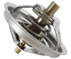VAG Variklio Ausinimo Termostatas Volkswagen Jetta Golf Beetle Originalus 07K121113B