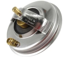 VAG Variklio Ausinimo Termostatas Volkswagen Jetta Golf Beetle Originalus 07K121113B