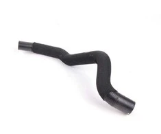 VAG Variklio Ausinimo Vamzdis Audi A6 Avant S6 2009 2011 Originalus 4F0145926A