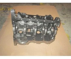 VAG Variklio Blokas Su Stūmokliais Golf Mk3 Passat B3 Originalus 051103101A
